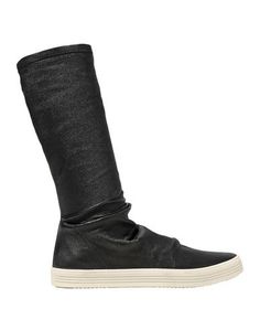 Сапоги Rick Owens