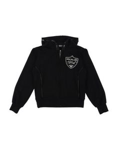 Толстовка Baci & Abbracci Kids Collection