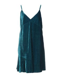 Короткое платье M Missoni