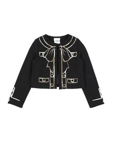 Пиджак Moschino