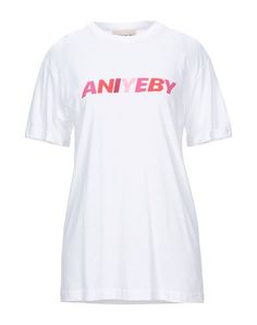 Футболка Aniye By