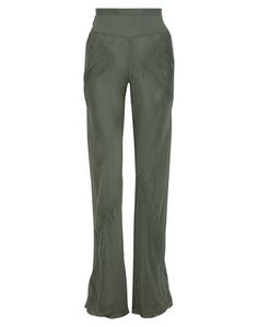 Повседневные брюки Rick Owens