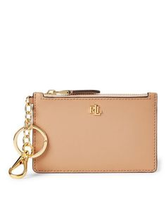 Чехол для документов Lauren Ralph Lauren