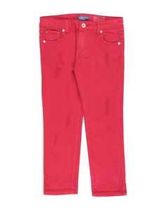 Джинсовые брюки Street Gang