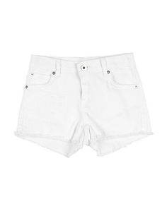 Джинсовые шорты Twinset