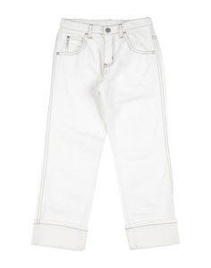 Джинсовые брюки Armani Junior