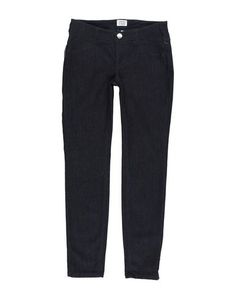 Джинсовые брюки Armani Junior