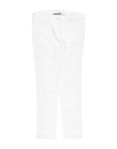 Джинсовые брюки Ermanno Scervino Junior