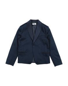 Пиджак Damper DAN