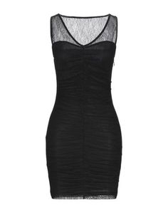 Короткое платье Guess
