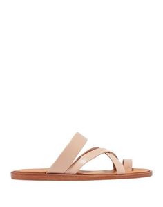 Сандалии Woman BY Common Projects