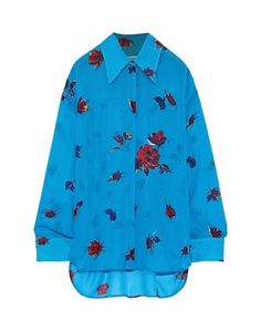 Pубашка Msgm