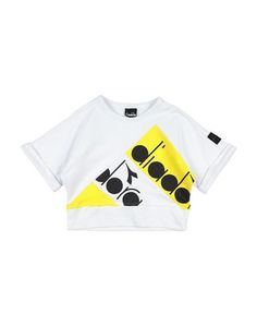 Толстовка Diadora