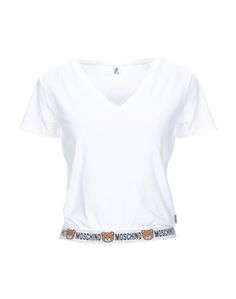 Футболка Moschino