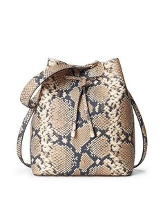 Сумка на руку Lauren Ralph Lauren