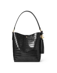 Сумка на руку Lauren Ralph Lauren
