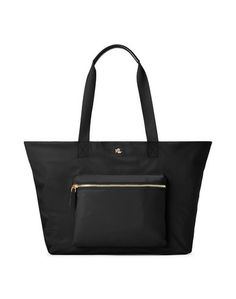 Сумка на плечо Lauren Ralph Lauren