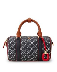 Сумка на руку Lauren Ralph Lauren