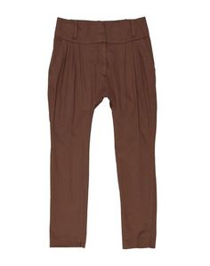 Повседневные брюки Dondup