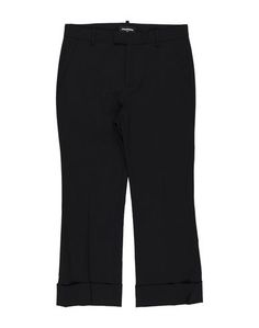 Повседневные брюки Dsquared2