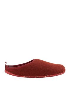 Домашние туфли Camper