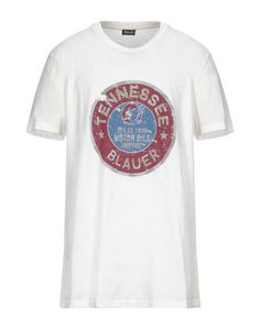 Футболка Blauer