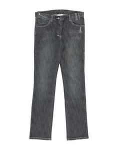 Джинсовые брюки Geox