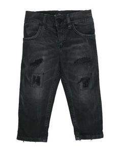Джинсовые брюки Mnml Couture