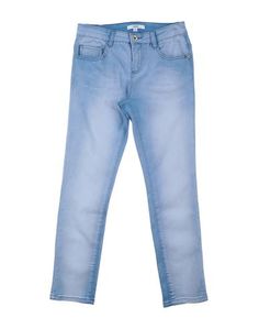 Джинсовые брюки Pepe Jeans
