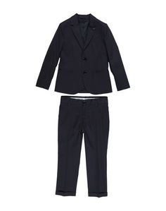 Костюм Emporio Armani