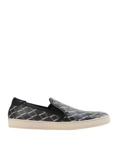 Низкие кеды и кроссовки Paul Smith