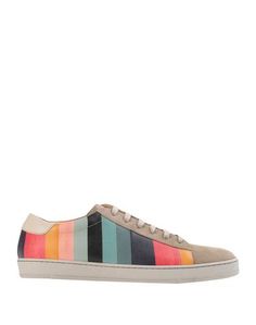Низкие кеды и кроссовки Paul Smith