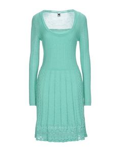 Короткое платье M Missoni