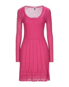 Короткое платье M Missoni