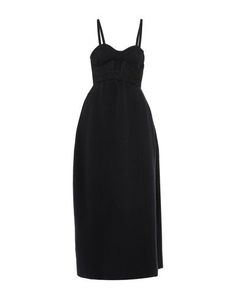 Платье длиной 3/4 Jil Sander