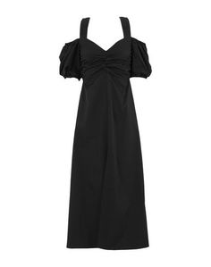 Платье длиной 3/4 Topshop