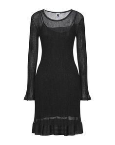 Короткое платье M Missoni