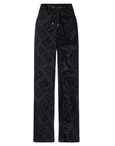 Повседневные брюки Versace Jeans Couture
