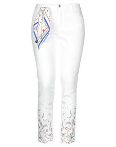 Джинсовые брюки Ermanno Scervino