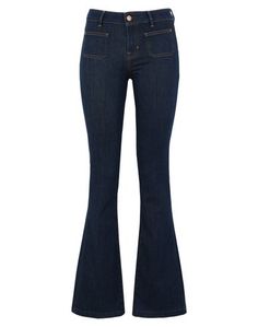 Джинсовые брюки Guess