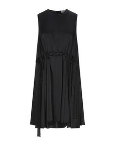 Короткое платье RED Valentino
