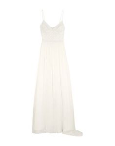 Длинное платье Temperley London
