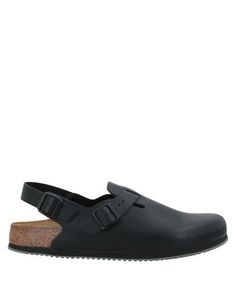 Мюлес и сабо Birkenstock