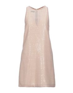 Короткое платье Emporio Armani