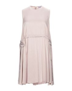 Короткое платье RED Valentino