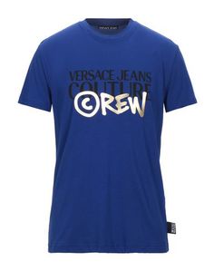 Футболка Versace Jeans Couture