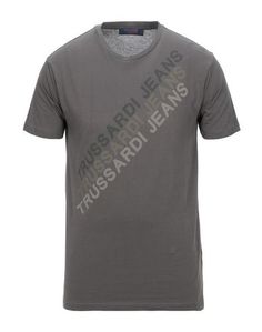 Футболка Trussardi Jeans