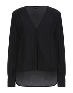 Блузка Elisabetta Franchi