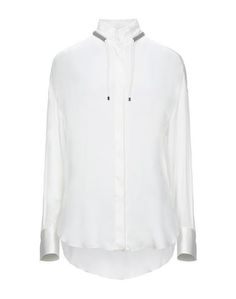 Pубашка Brunello Cucinelli