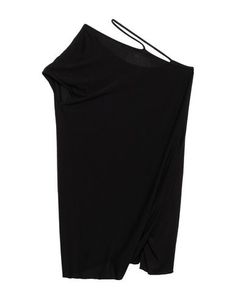 Футболка Rick Owens Lilies